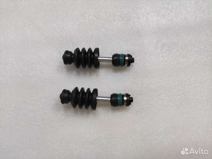 Шток мехатроника DSG7 DQ200