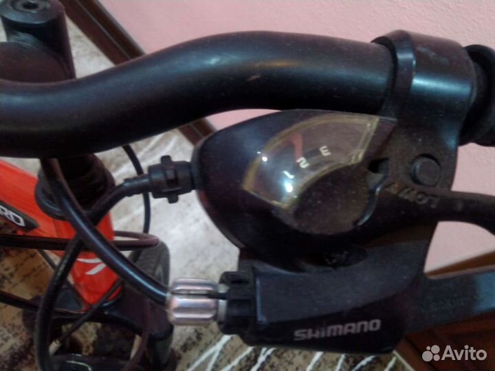 Велосипед подростковый Forward Dakota 2.0,рама 24