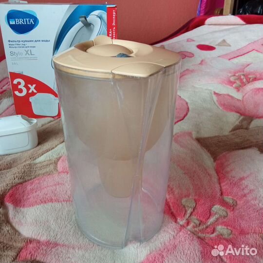 Кувшин Фильтр для воды