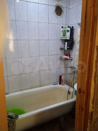 2-к. квартира, 45 м², 1/2 эт.