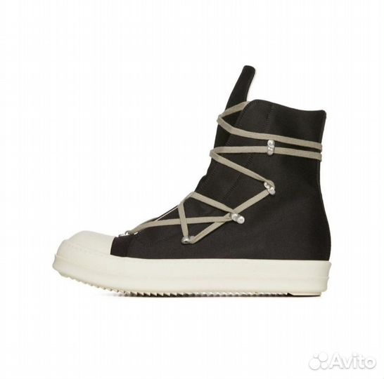 Ботинки Rick Owens