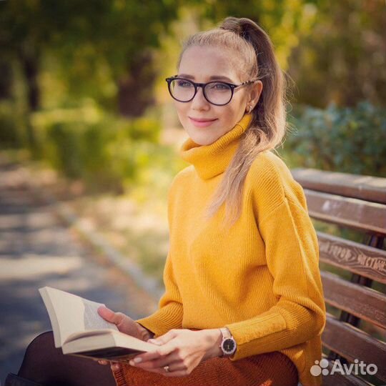 Репетитор по русскому языку