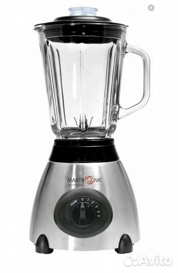 Блендер. Стационарный. Мощный