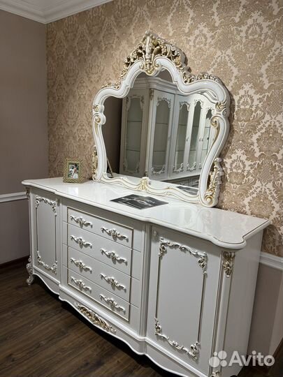 Комод «Флоренция» оригинал