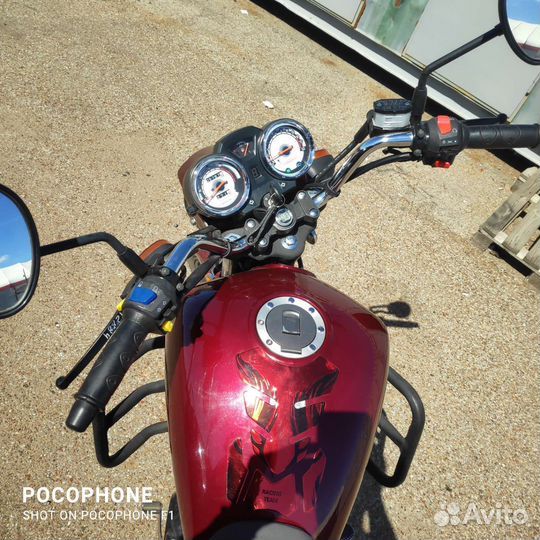 Продам мот Jordan evo в добрые руки