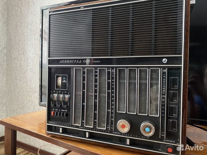 Ленинград 006