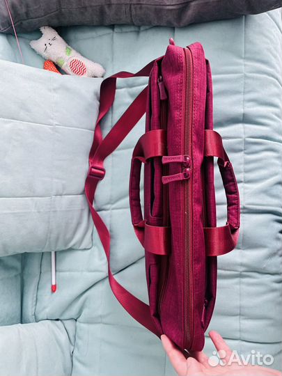 Сумка для ноутбука