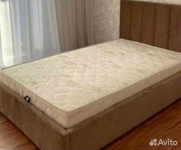 Матрас 140х200, 160х200, 180х200