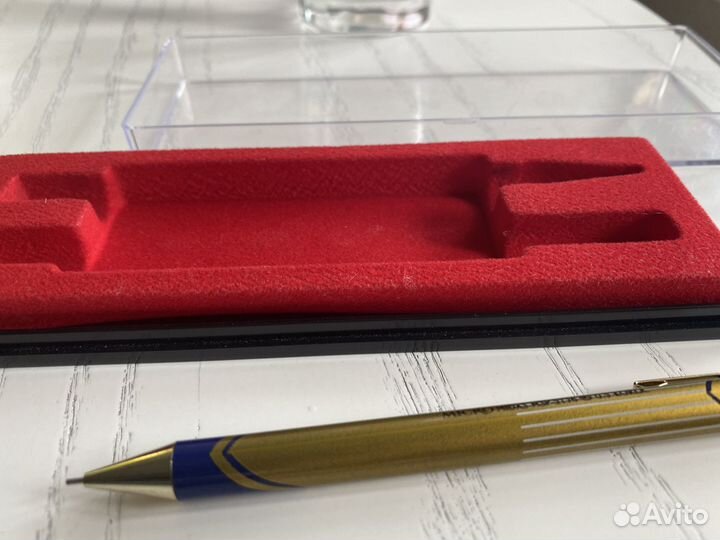 Ручки шариковые