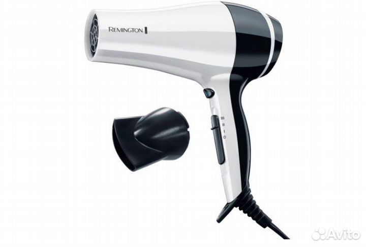 Фен Remington D3080W