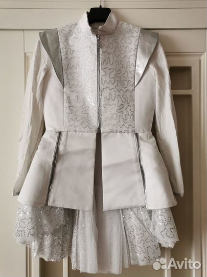 Детский костюм для сцены