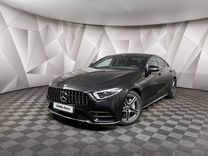 Mercedes-Benz CLS-класс 2.0 AT, 2019, 67 332 км, с пробегом, цена 5 269 700 руб.