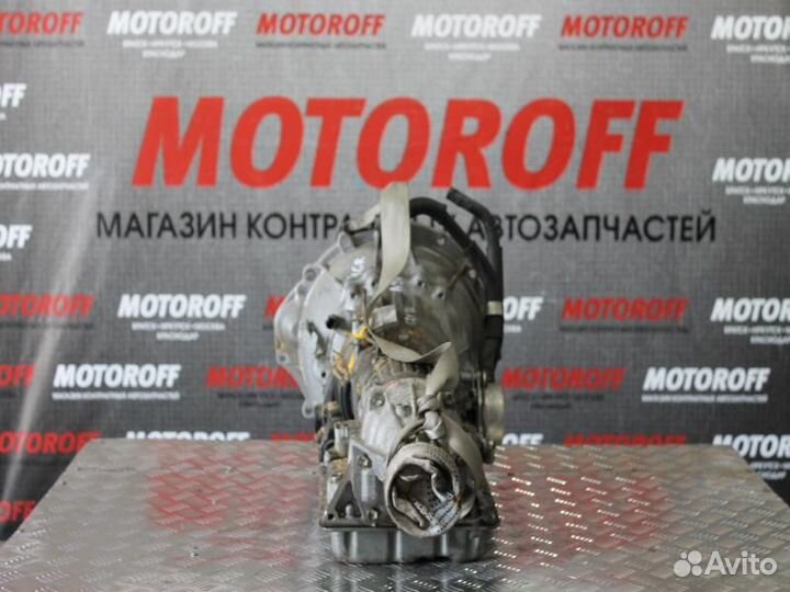 Автомат 3GR/4GR Марк X / Краун GRX120/GRS180 А543