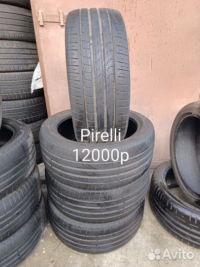 Bridgestone 613V 225/45 R18