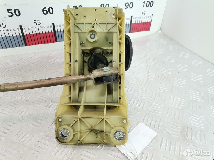 Кулиса кпп для Volkswagen Golf 4 1J0711061A