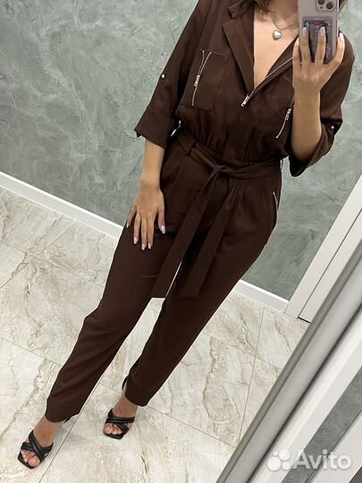 Love republic комбинезон