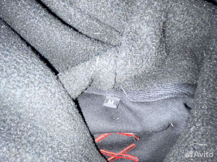 Худи Graveyard hopes