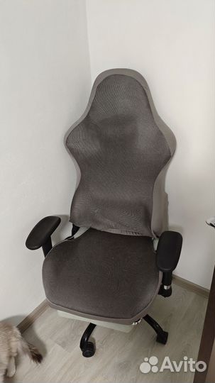 Чехол на геймерское кресло