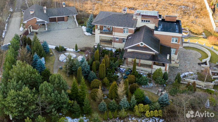 Аэросъемка фото и видеосъемка с Квадракоптера