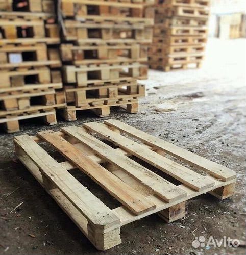 Поддоны паллет