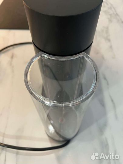 Новая кофемашина Nespresso vertuo next