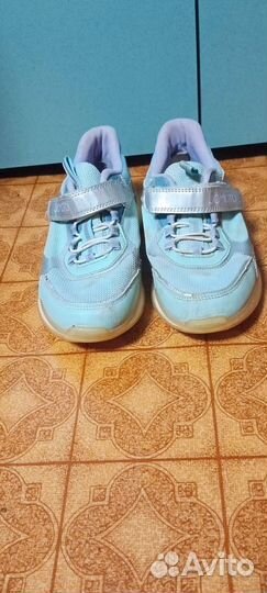 Кроссовки детские jomoto 35 размер