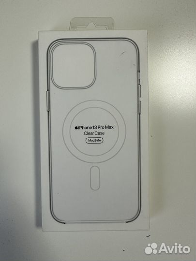 Чехол Apple iPhone 13 mini и Pro Max