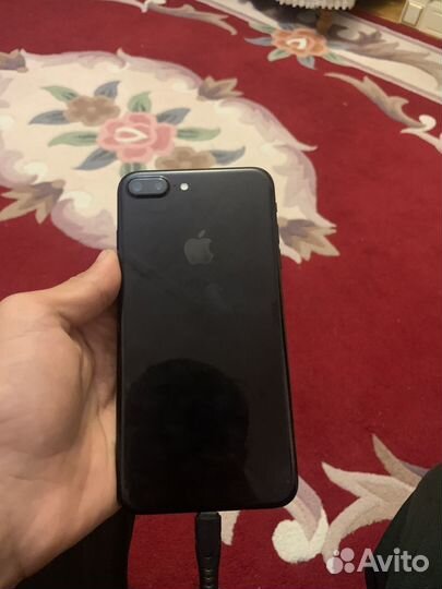iPhone 7 plus 128gb