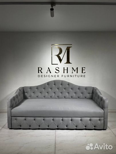 Диван прямой новый