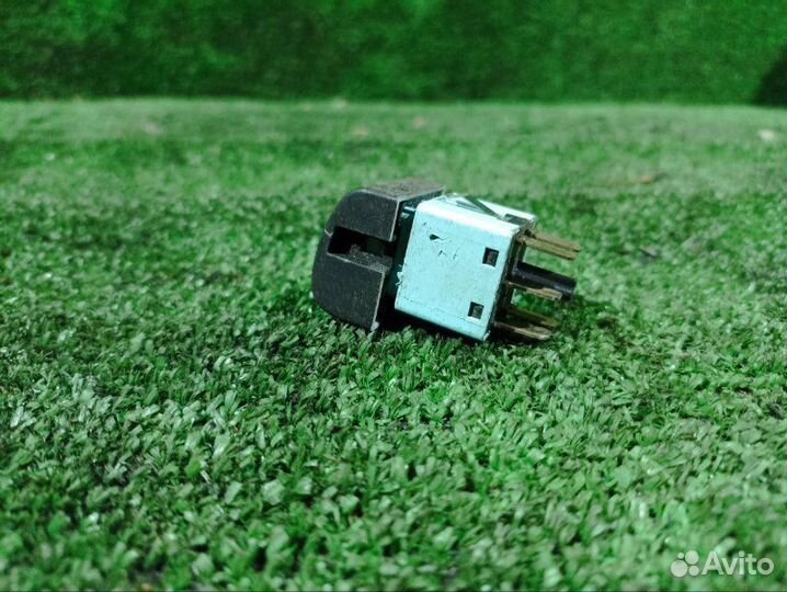 Кнопка кондиционера Opel Omega B