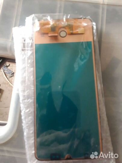 Дисплей Самсунг M32