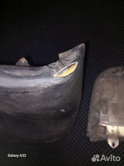 Suzuki Bandit GSF 400 сидения