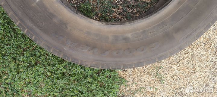 Goodyear Excellence 195/65 R15