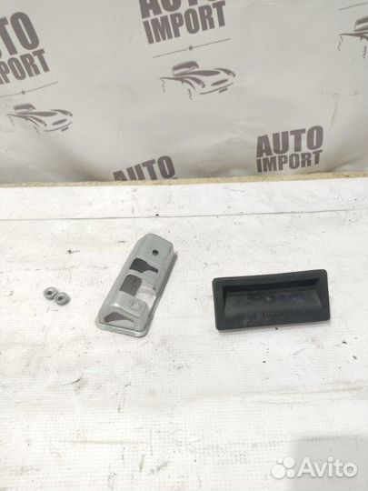 Кнопка открывания багажника Audi A6 C7 2013