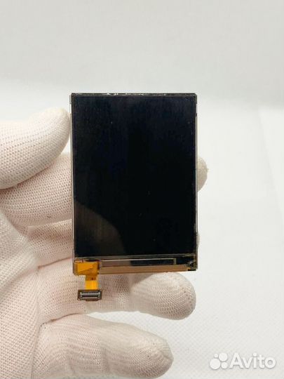 Nokia N81. Дисплей. Оригинал