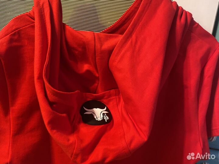 Комбинезон Bullkin Wear 46-48 новый