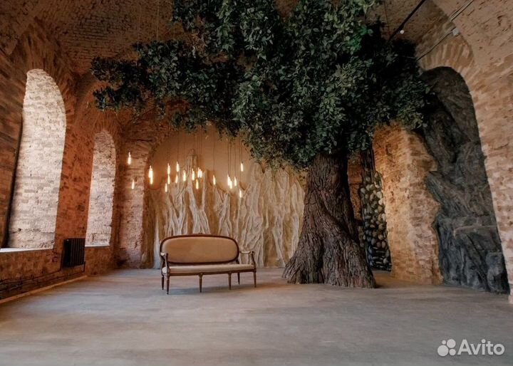 Аренда залов для фото/видео