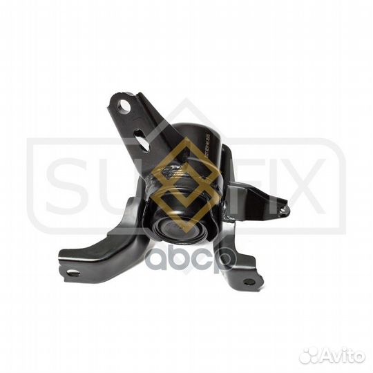 Опора двигателя R FM4128 sufix