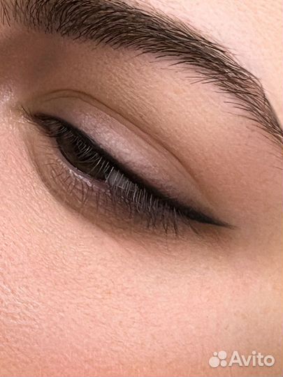 Перманентный макияж