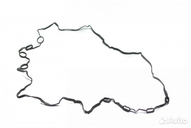 Прокладка крышки клапанной Haval F7 (1,5 / GW4B15)