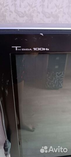 Телевизор бу