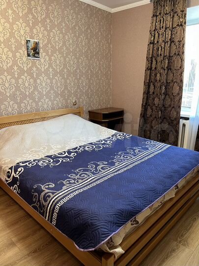 2-к. квартира, 48 м², 1/5 эт.