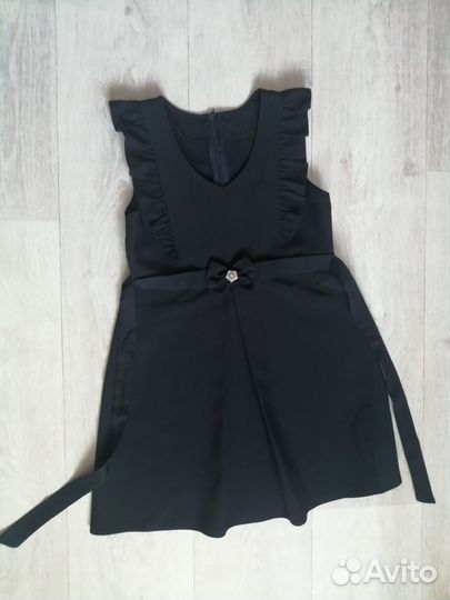 Школьная форма