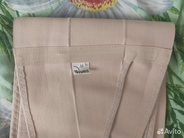 Trives, бандаж после операции