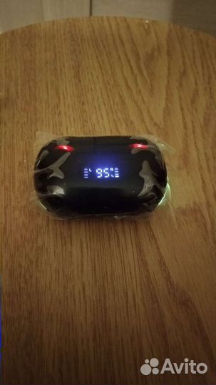 Беспроводные наушники