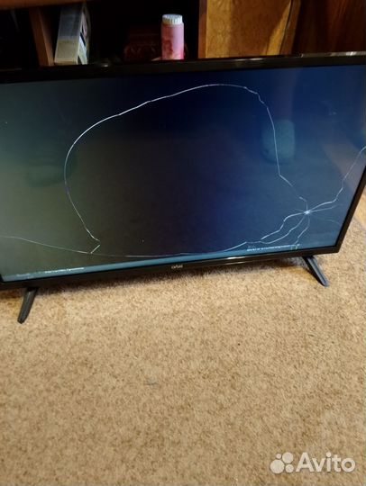 Телевизор artel