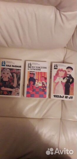 Книги и открытки ссср, учебники по языкам