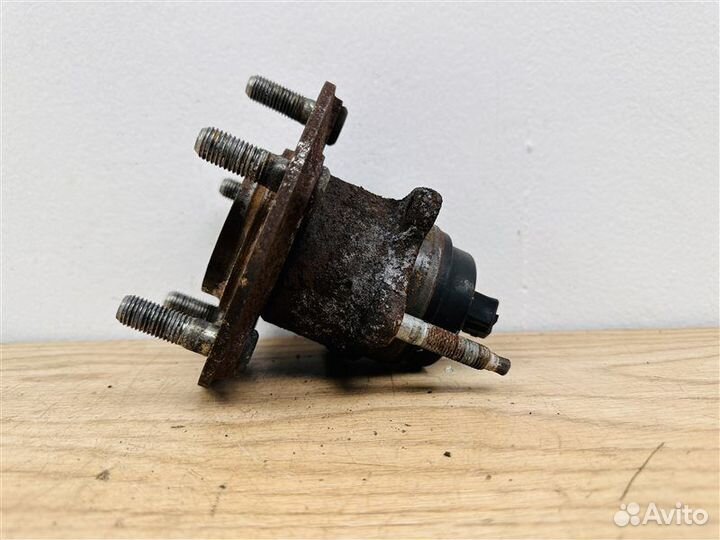 Ступица задняя Kia Cerato 2 1.6 G4FC 2008-2012