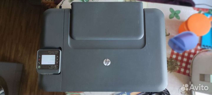 Мфу HP Deskjet 3050A