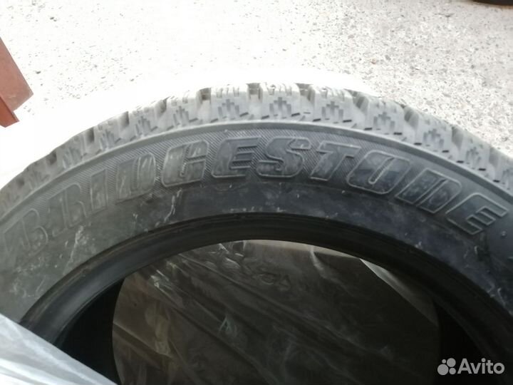 Bridgestone Ice Cruiser 7000 195/55 R15